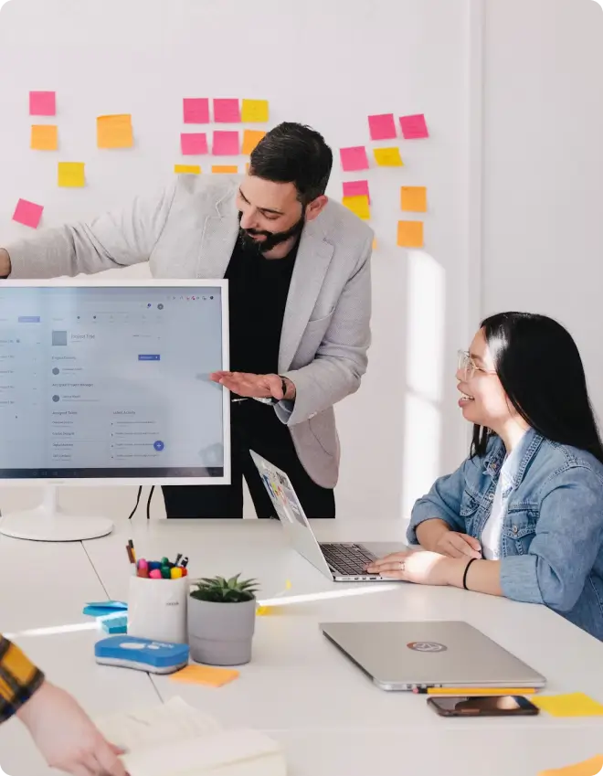 Digital Transformation