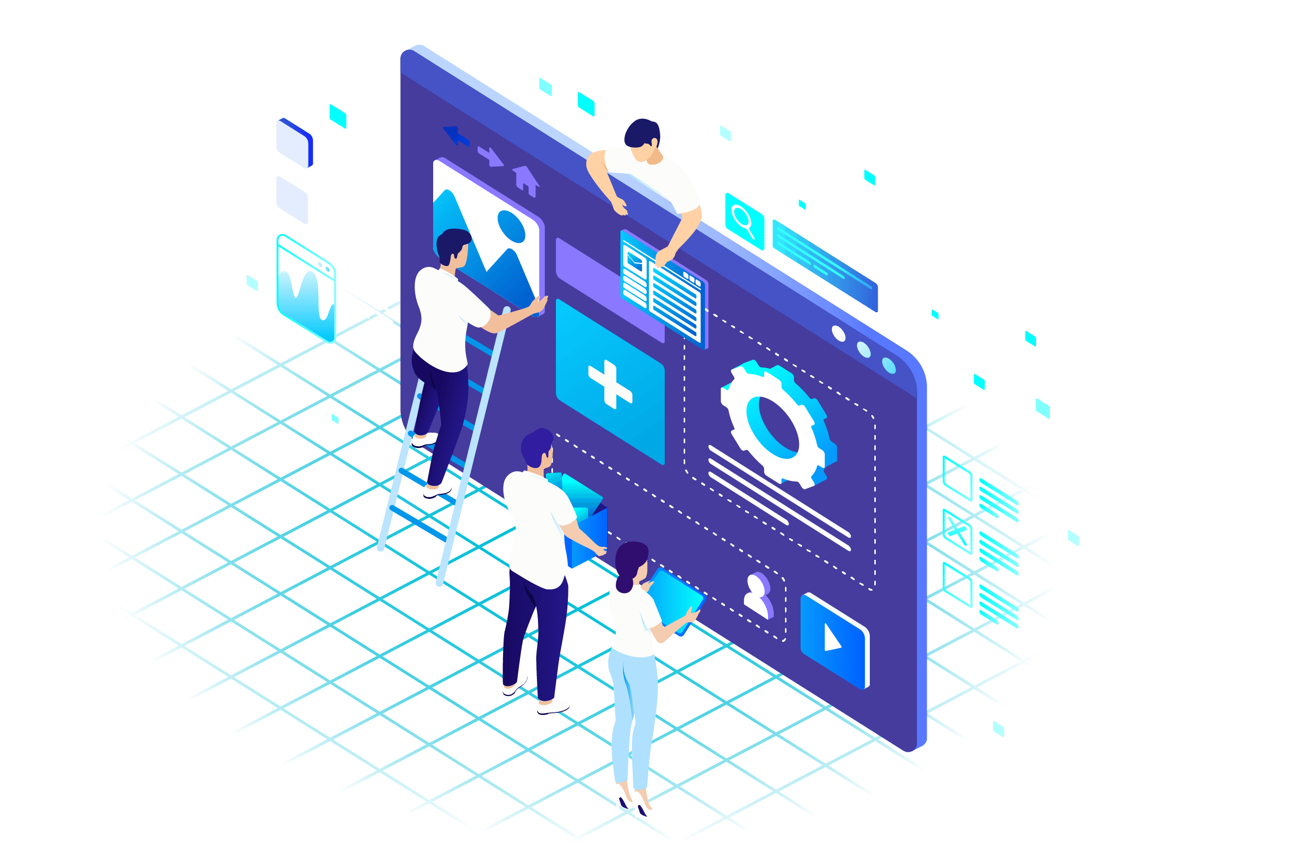 Monitoring
